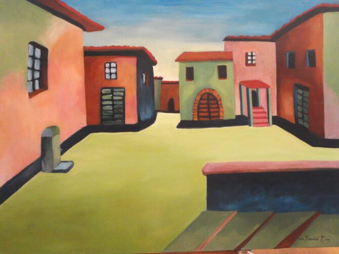 Piazzetta
