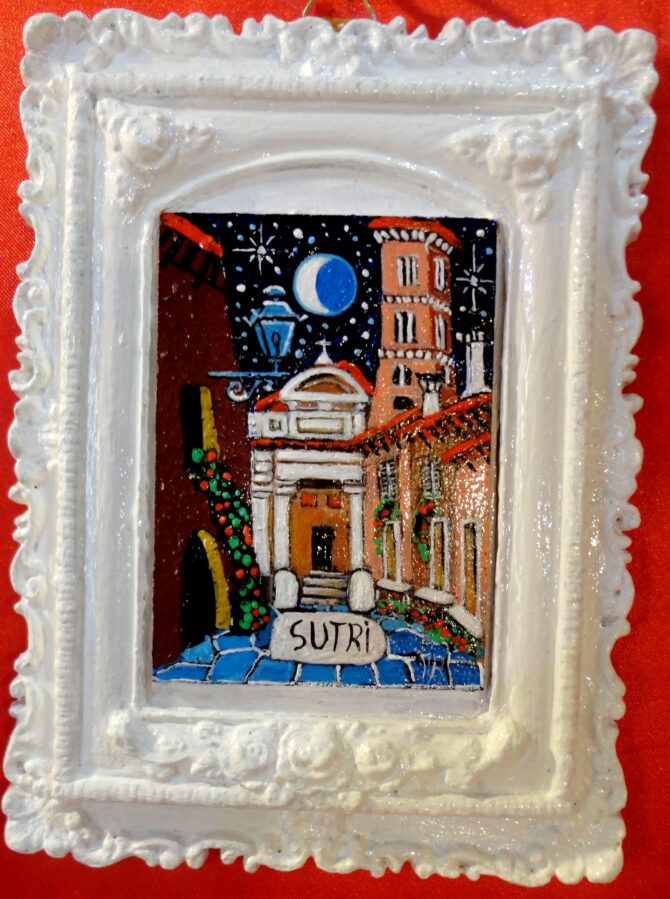 Il Duomo di Sutri