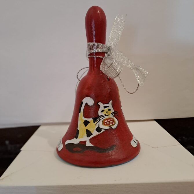 Campanella dei Gatti. La pizza - immagine 2
