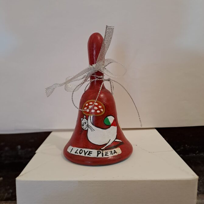 Campanella dei Gatti. La pizza - immagine 3